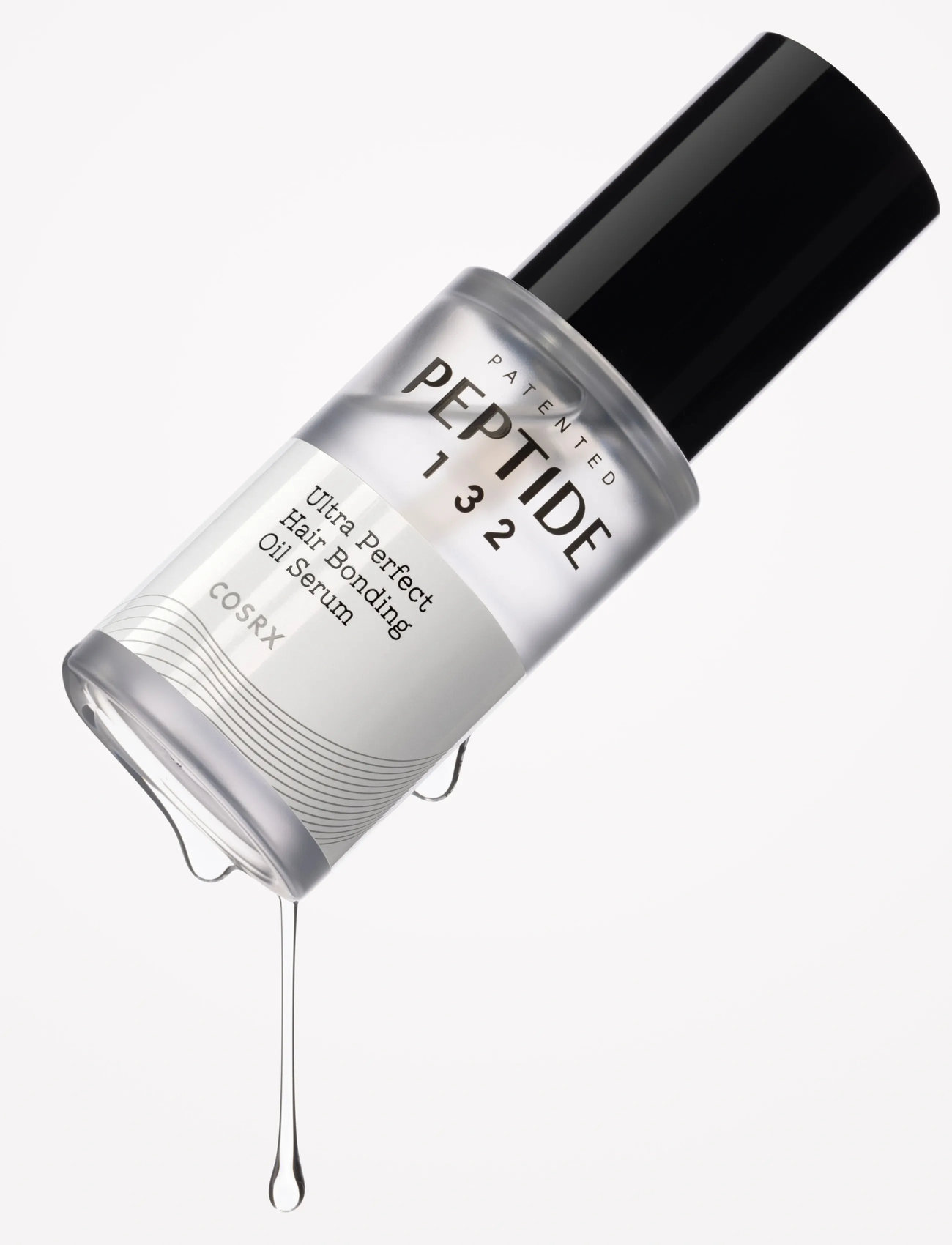 COSRX Cosrx Peptide-132 Ultra Perfect Hair Bonding Oil Serum, 28 ml, Nude, Pleje > Hårolie, Dame