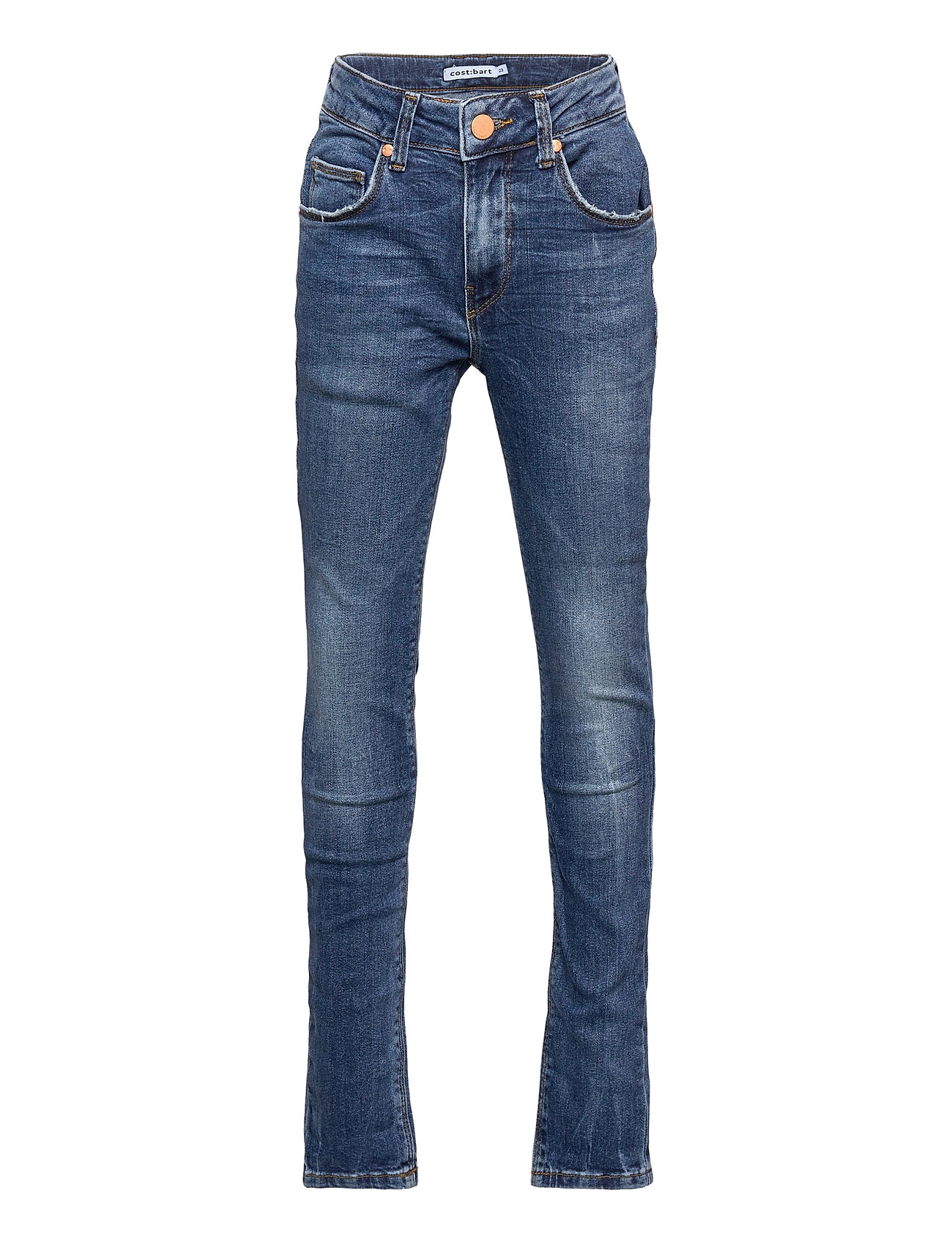 Costbart Bowie Jeans Medium Blue Denim 