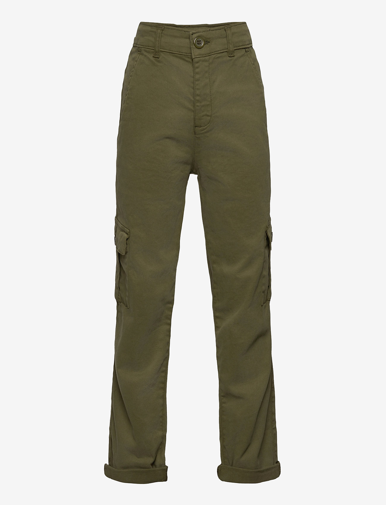 cargo night pants