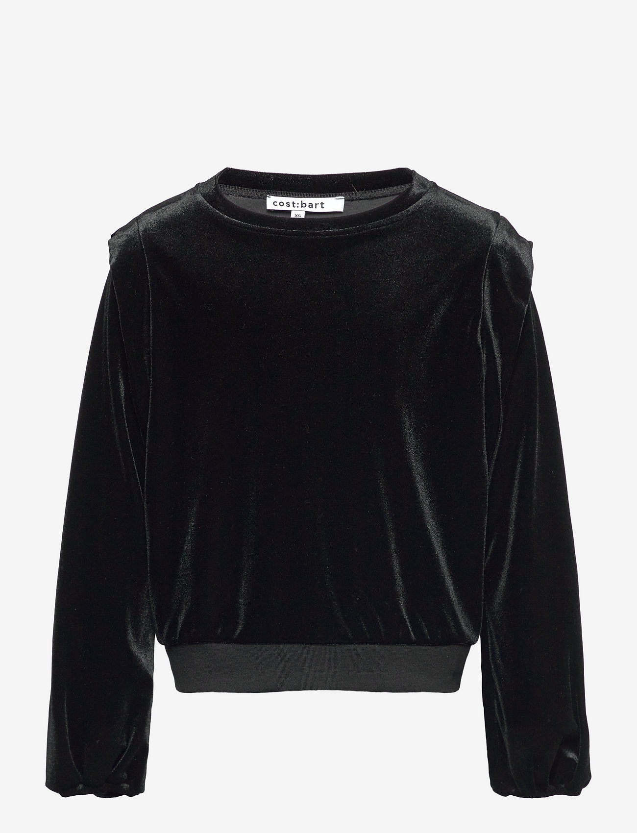 Costbart - BCParis Sweatshirt - sweat-shirt - black - 0