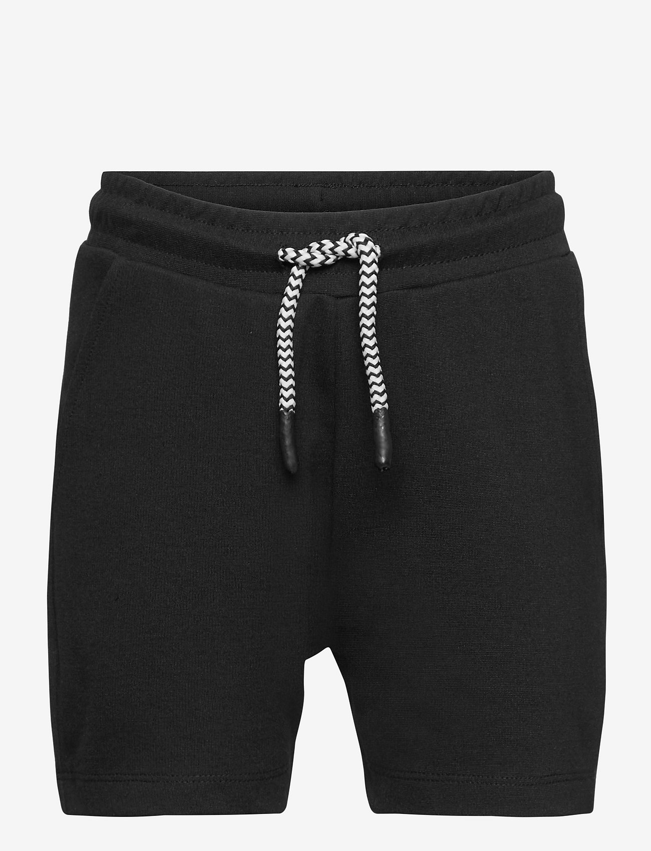 Costbart - CBRex Shorts - shorts en molleton - 999 black - 0