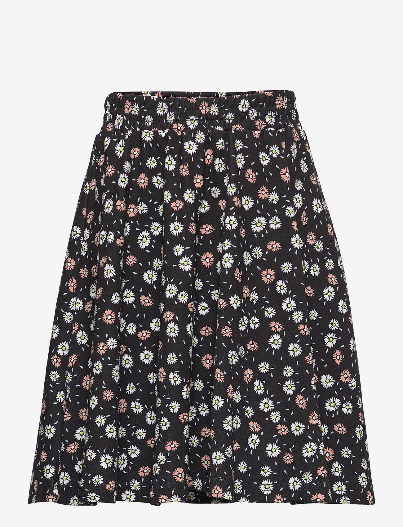 Costbart - CBRosita Skirt - jupes courtes - black - 0