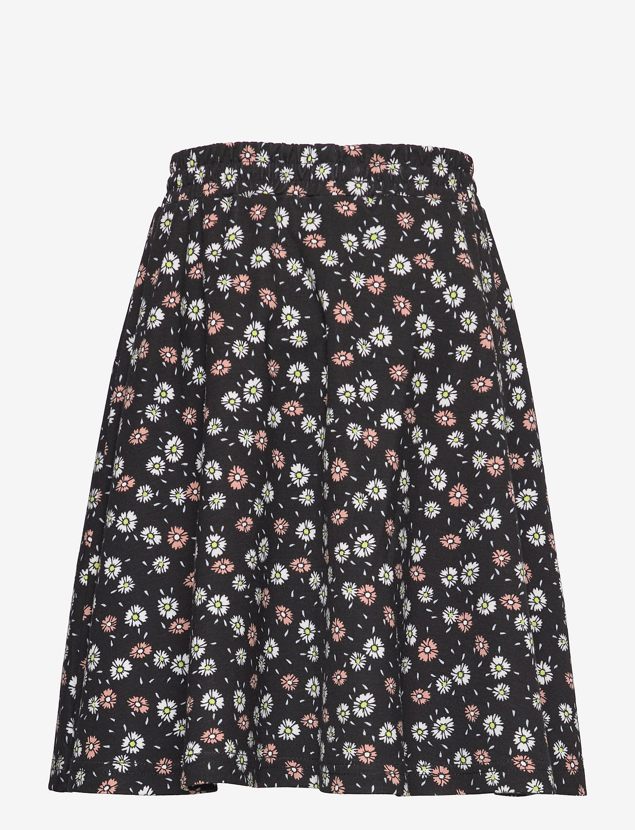 Costbart - CBRosita Skirt - jupes courtes - black - 1