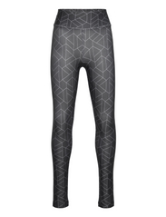 Costbart Cbsira Aop Leggings - Bottoms 