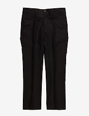 Klaus Pants - 999-BLACK