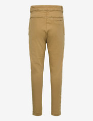 Costbart - NATE CHINO PANTS - pantalons chino - sand - 1