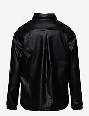Costbart - CBODINA SHIRT - chemises - black - 1
