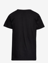 Costbart - CBPacey SS Tee - t-shirt à manches courtes avec motif - black - 1