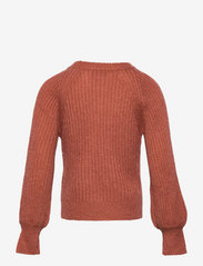 Costbart - BCPippa Knitted Pullover - pulls - aragon - 1