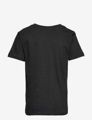 Costbart - CBRafael SS Tee - t-shirt à manches courtes avec motif - black - 1