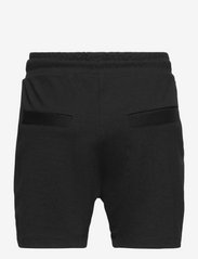 Costbart - CBRex Shorts - shorts en molleton - 999 black - 1