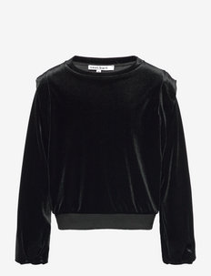 BCParis Sweatshirt - peysur - black