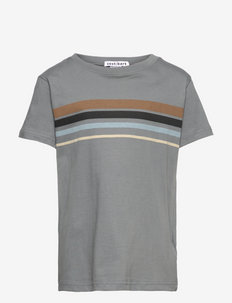 CBRaul SS Tee - t-shirt à manches courtes avec motif - sedona sage