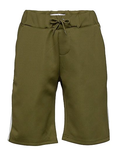 Costbart Iron Shorts - Bottoms | Boozt.com