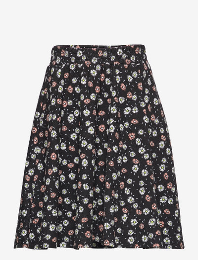 CBRosita Skirt - jupes courtes - black