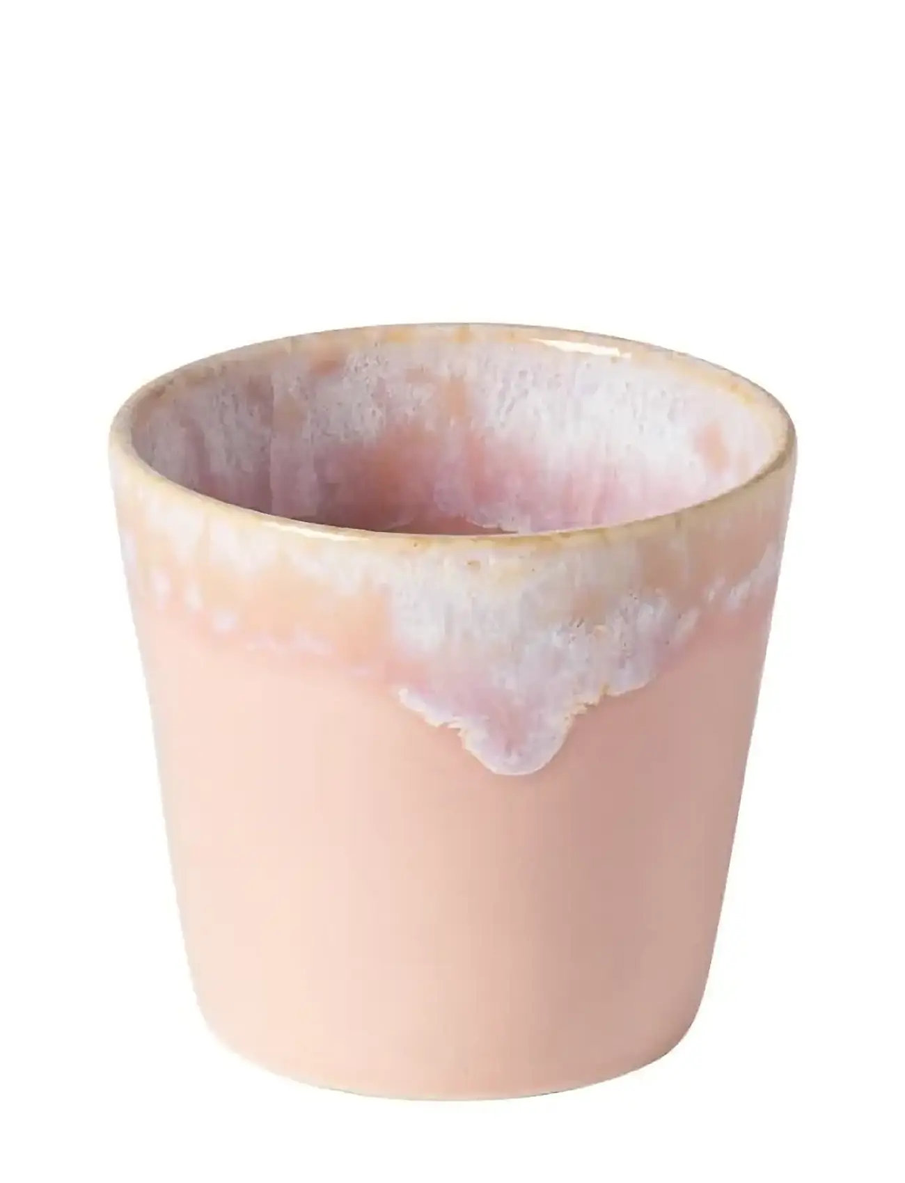 Costa Nova Grespresso Krus 3-P, 19 CL, Pink, Kopper & Krus > Kaffekopper, Unisex