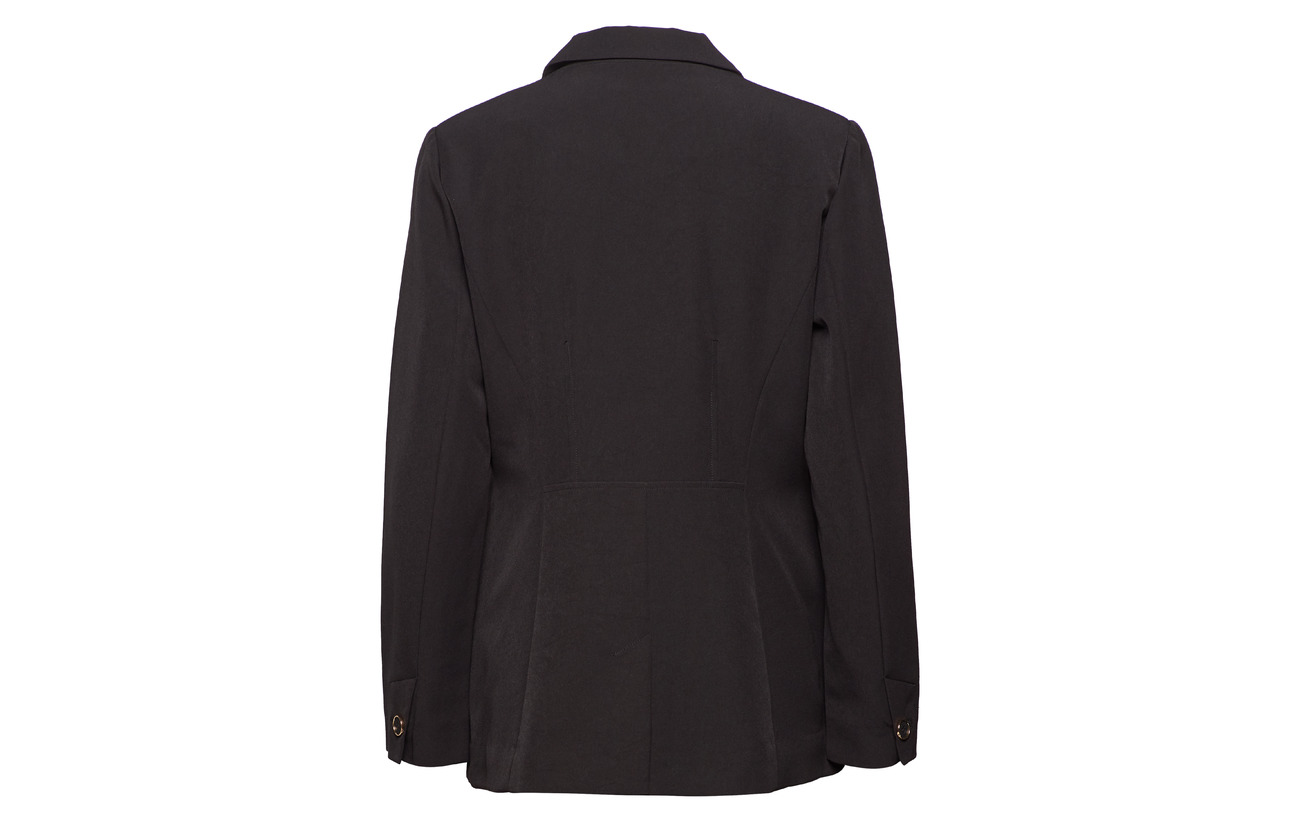 95 Tie Polyester Jacket Coster Detail W Black Suit 5 Copenhagen Elastane Ww4ZZSF0q
