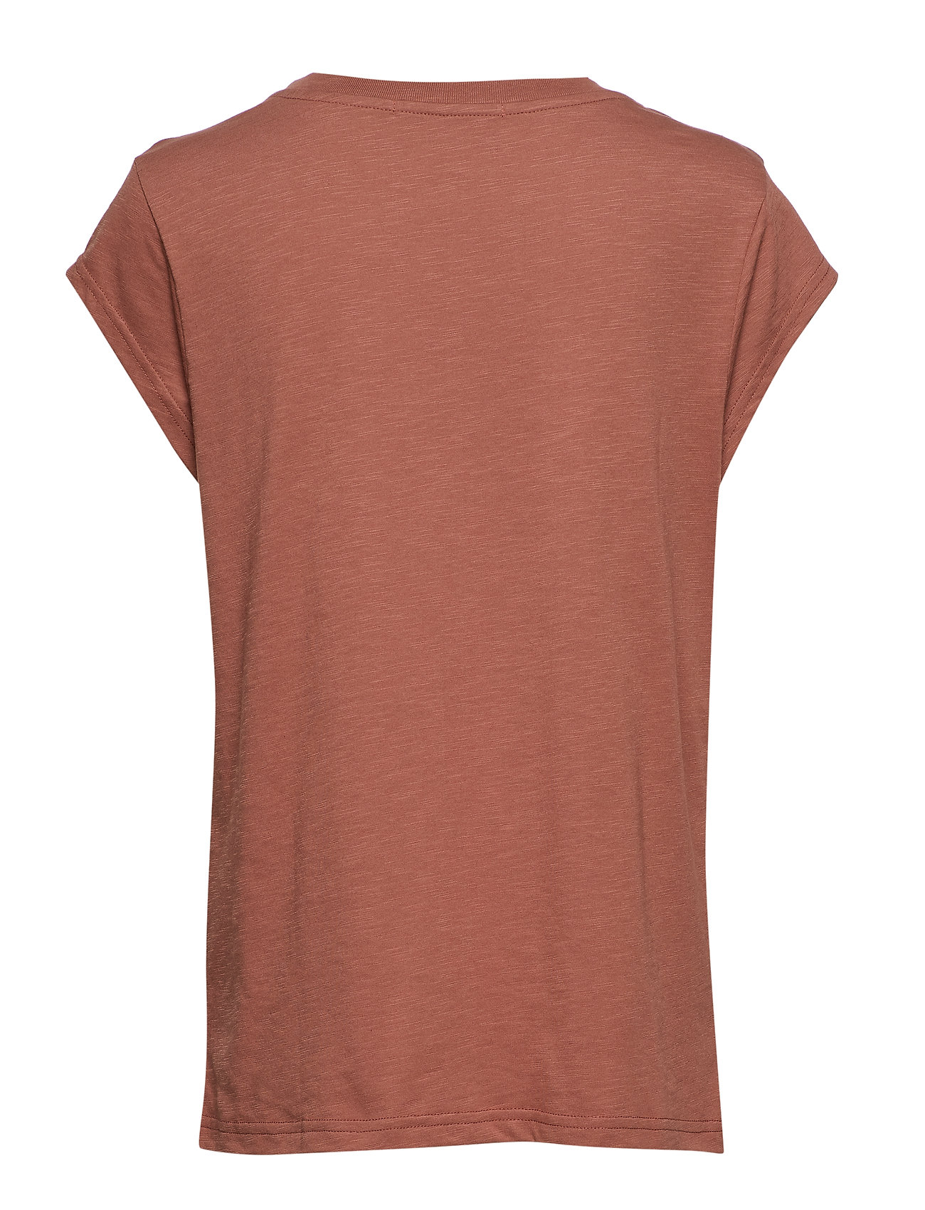 Coster Copenhagen Cc Heart Basic Round Neck T Shirt 2