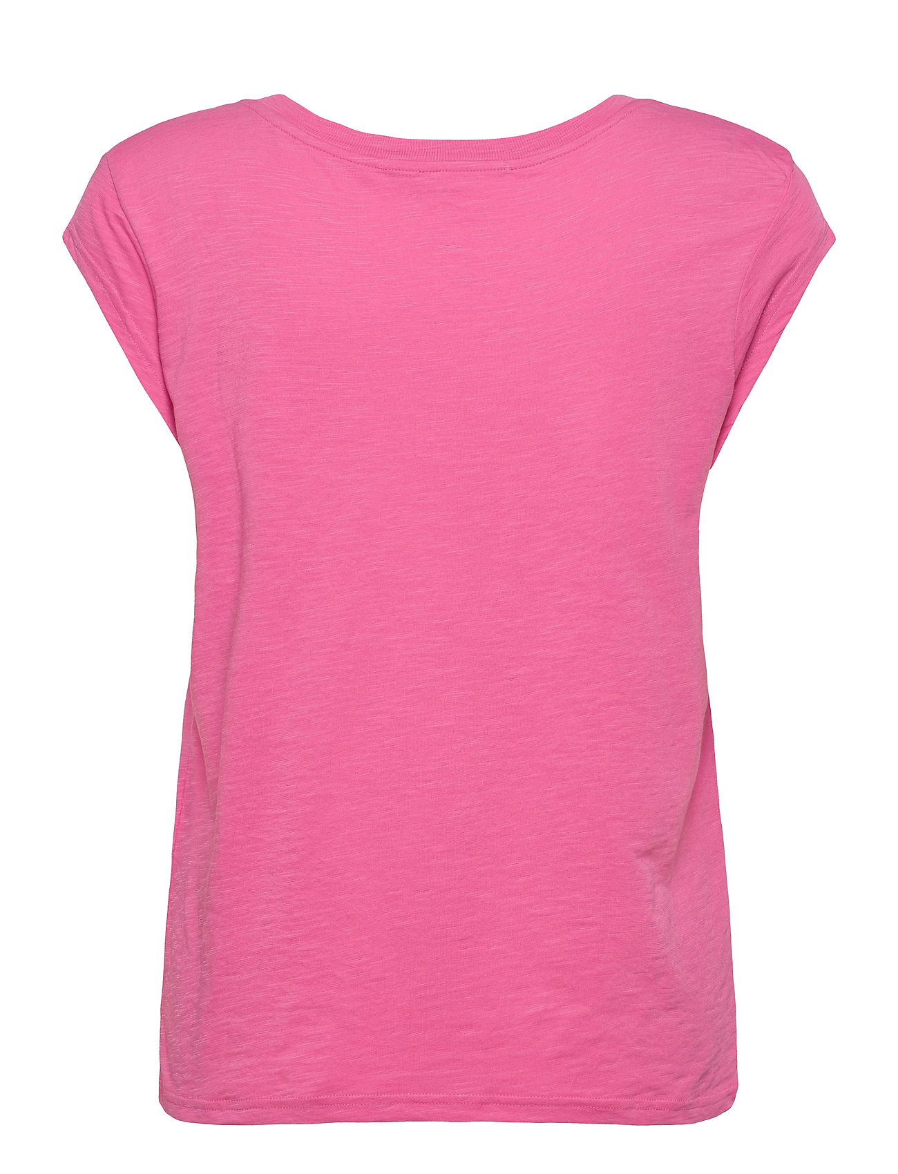 Coster Copenhagen Cc Heart Basic Round Neck T Shirt 2
