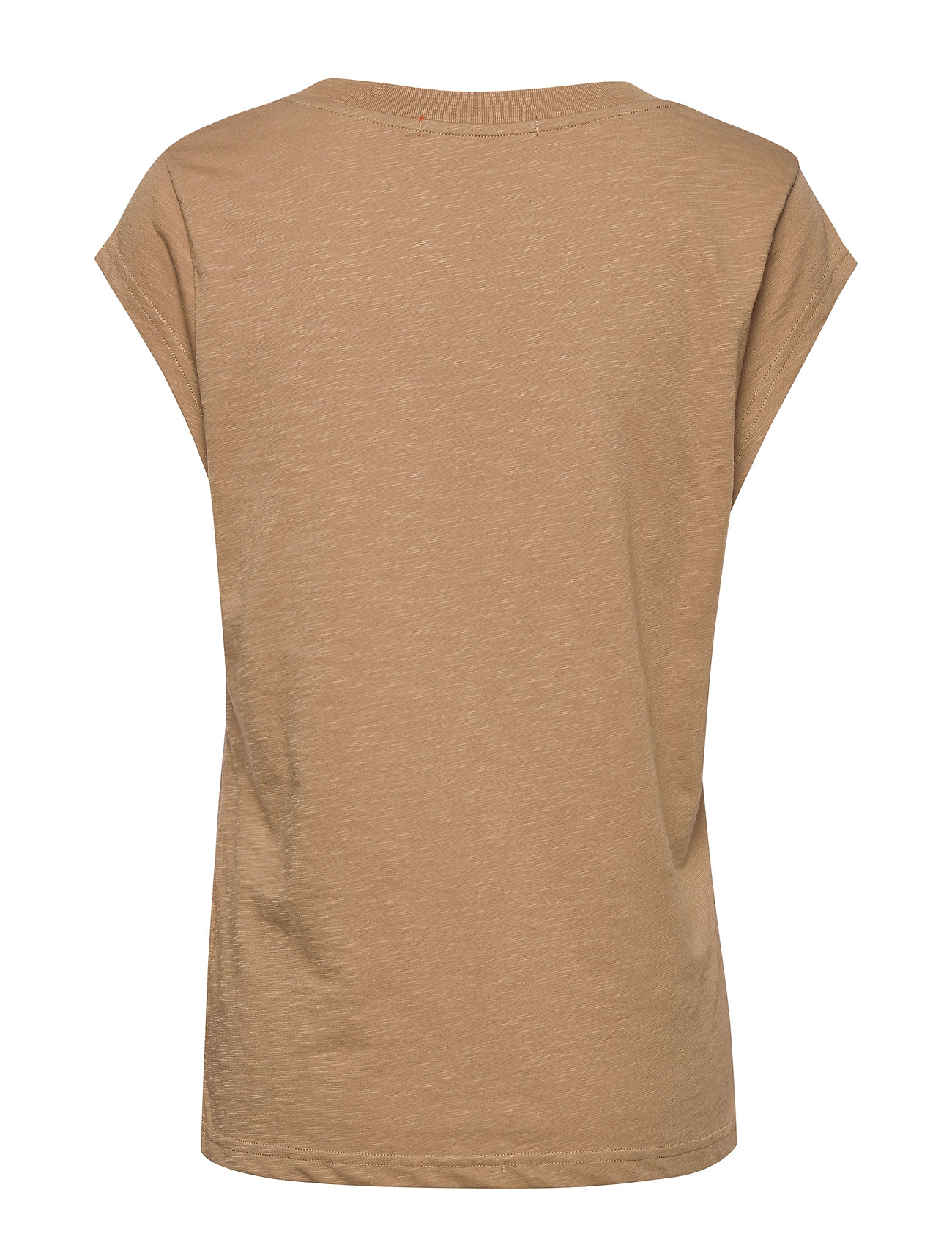 Coster Copenhagen Cc Heart Basic Round Neck T Shirt 2