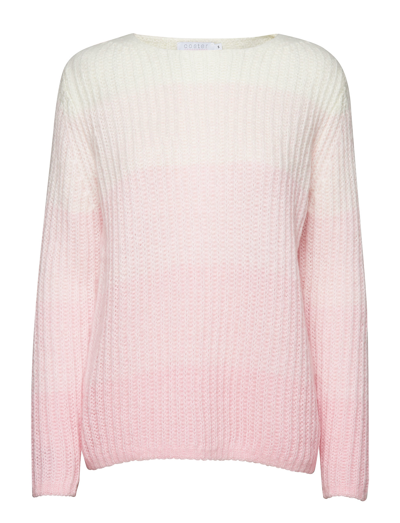 Sweater In Mohair W Color Degrade Gebreide Trui Roze Coster Copenhagen coster copenhagen kopen in de aanbieding Sweater In Mohair W Color Degrade Gebreide Trui Roze Coster Copenhagen coster copenhagen kopen in de aanbieding