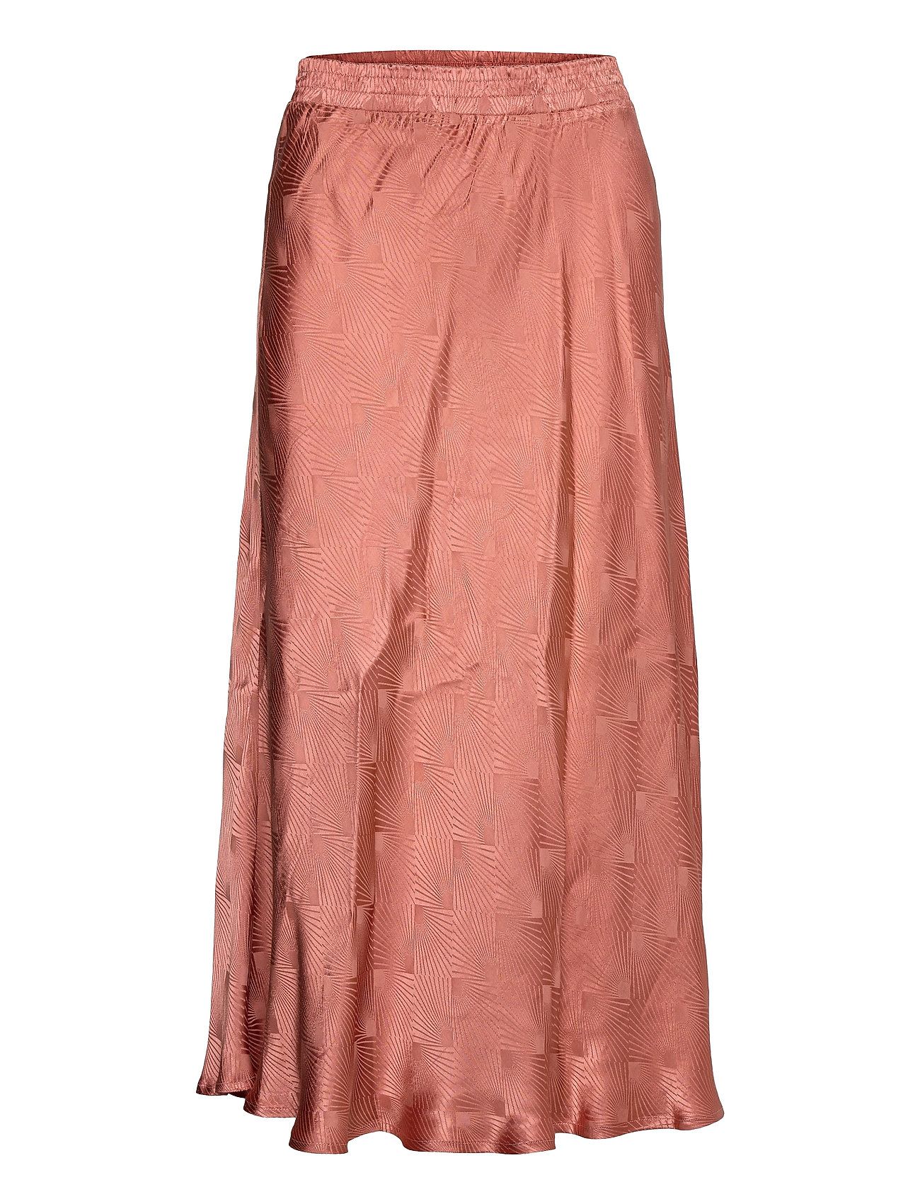 arabisk auditorium Dempsey Coster Copenhagen Draped Skirt With Bias Cut (Tanned Brick), 215.76 kr |  Stort udvalg af designer mærker | Booztlet.com