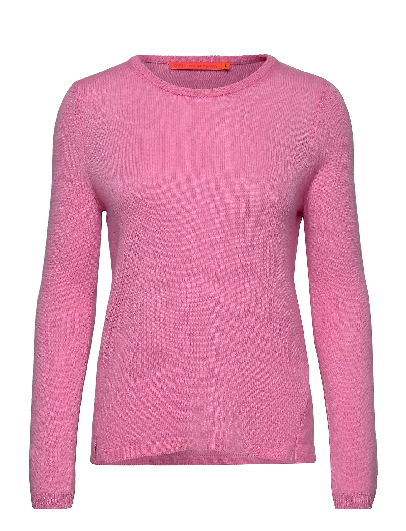 coster copenhagen cashmere
