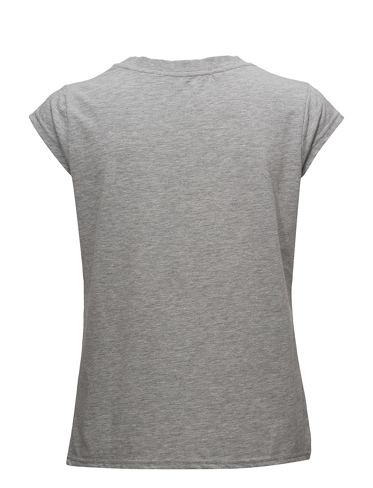Coster Copenhagen Cc Heart Basic Round Neck T Shirt 2
