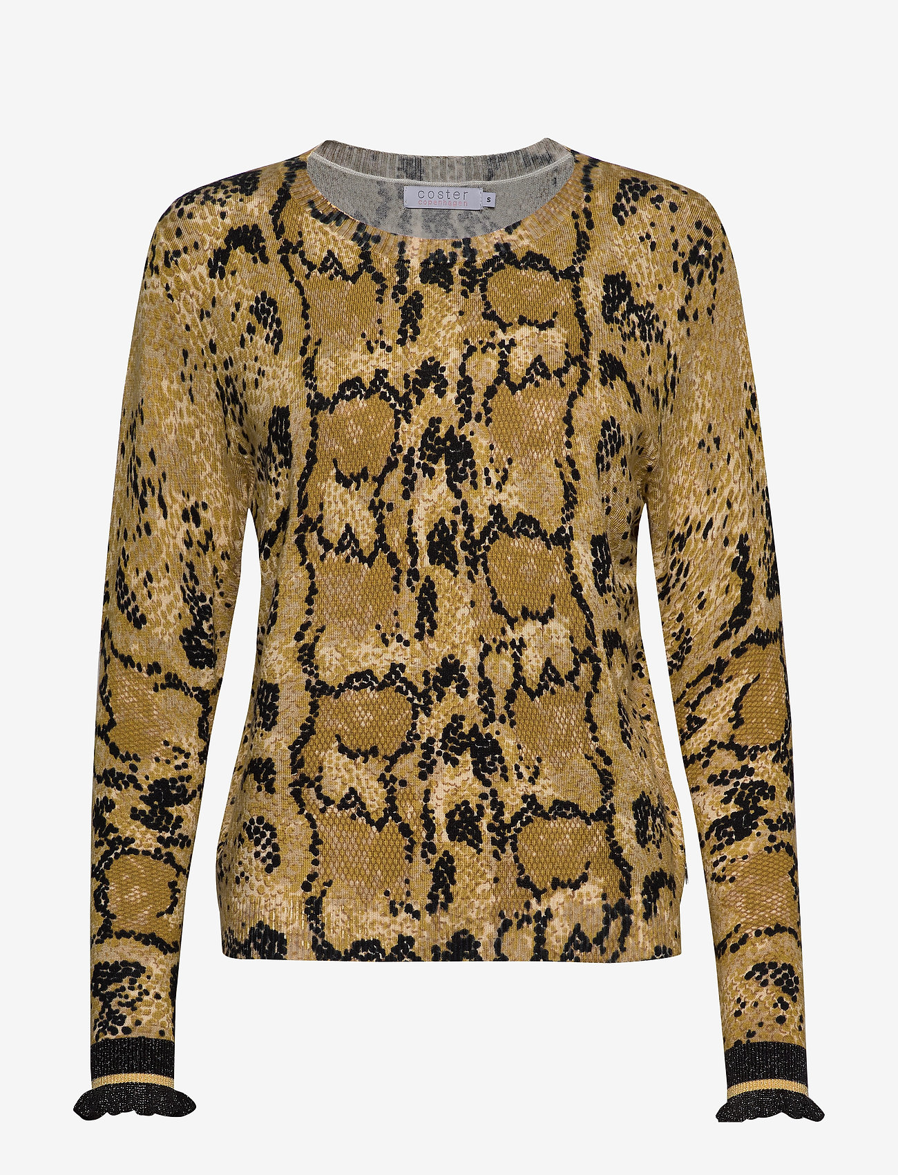 coster copenhagen sweater