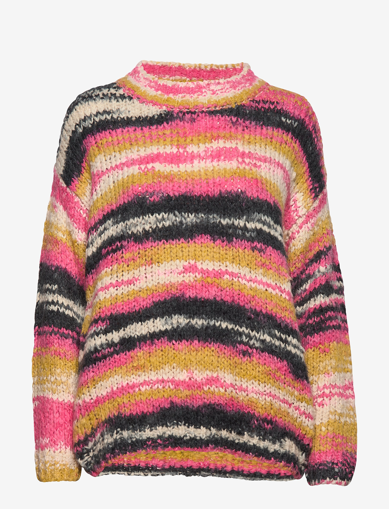 Coster Copenhagen Knit In Multi Color W 