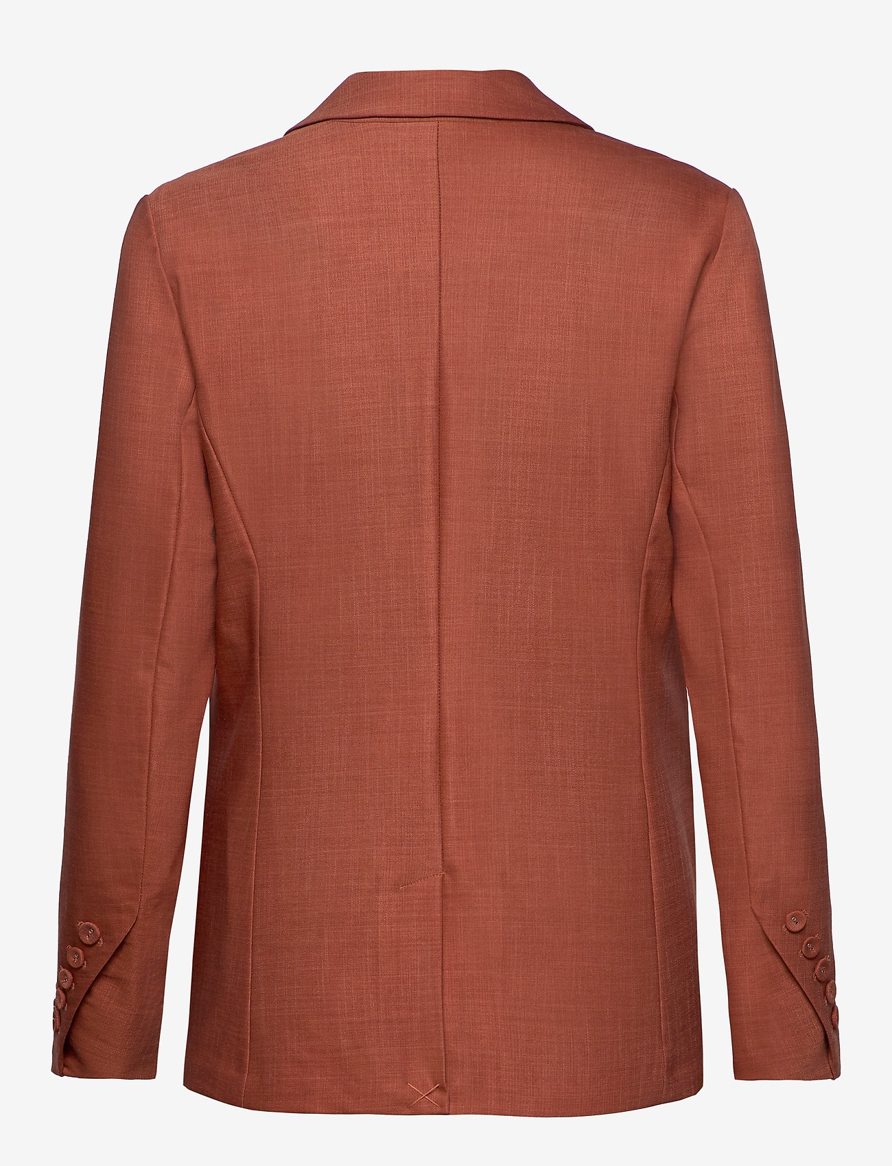 long back suit jacket