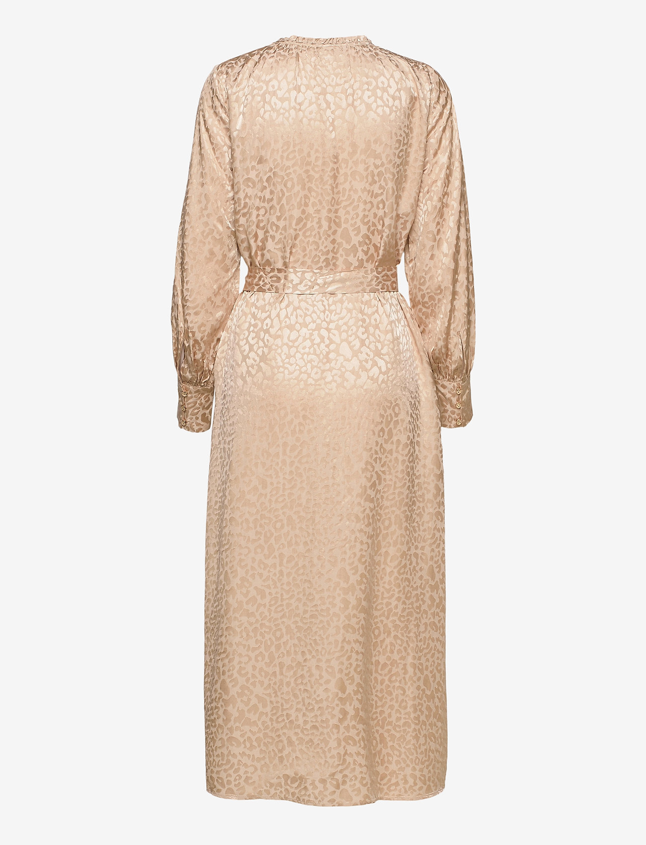 Coster Copenhagen Shirt Dress In 