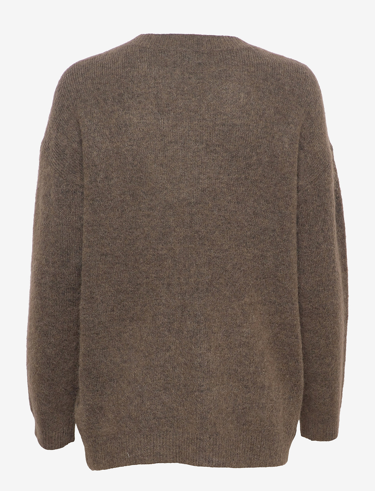 moss copenhagen sabella alpaca cardigan