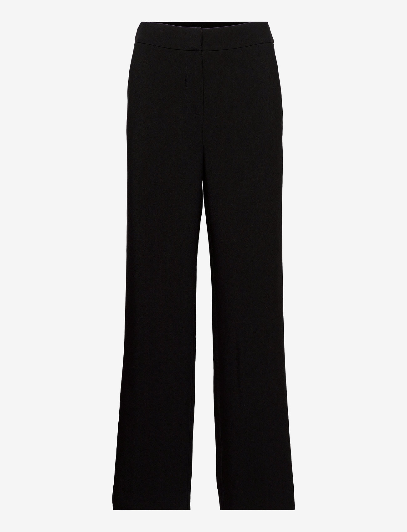 Coster Copenhagen Cc Heart Ellie Loose Fit Pants - Straight leg ...