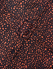 Dress W. Front Breast Pockets In Ra (Rain Print) (959.40 kr Dress W. Front Breast Pockets In Ra (Rain Print) (959.40 kr
