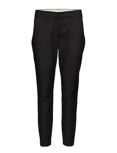 Coster Copenhagen Pants With Zipper Pockets - Julia - Clothing - Boozt.com