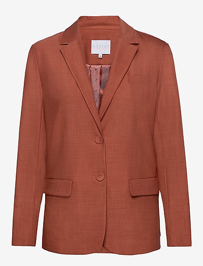 rose sport coat