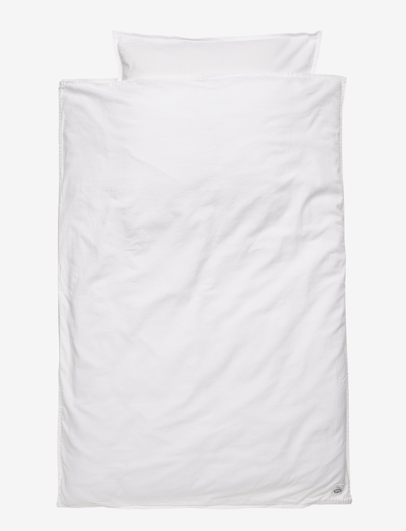 Cozy by Dozy - Cozy by Dozy Bed Linen - gultas veļas komplekti - white - 0