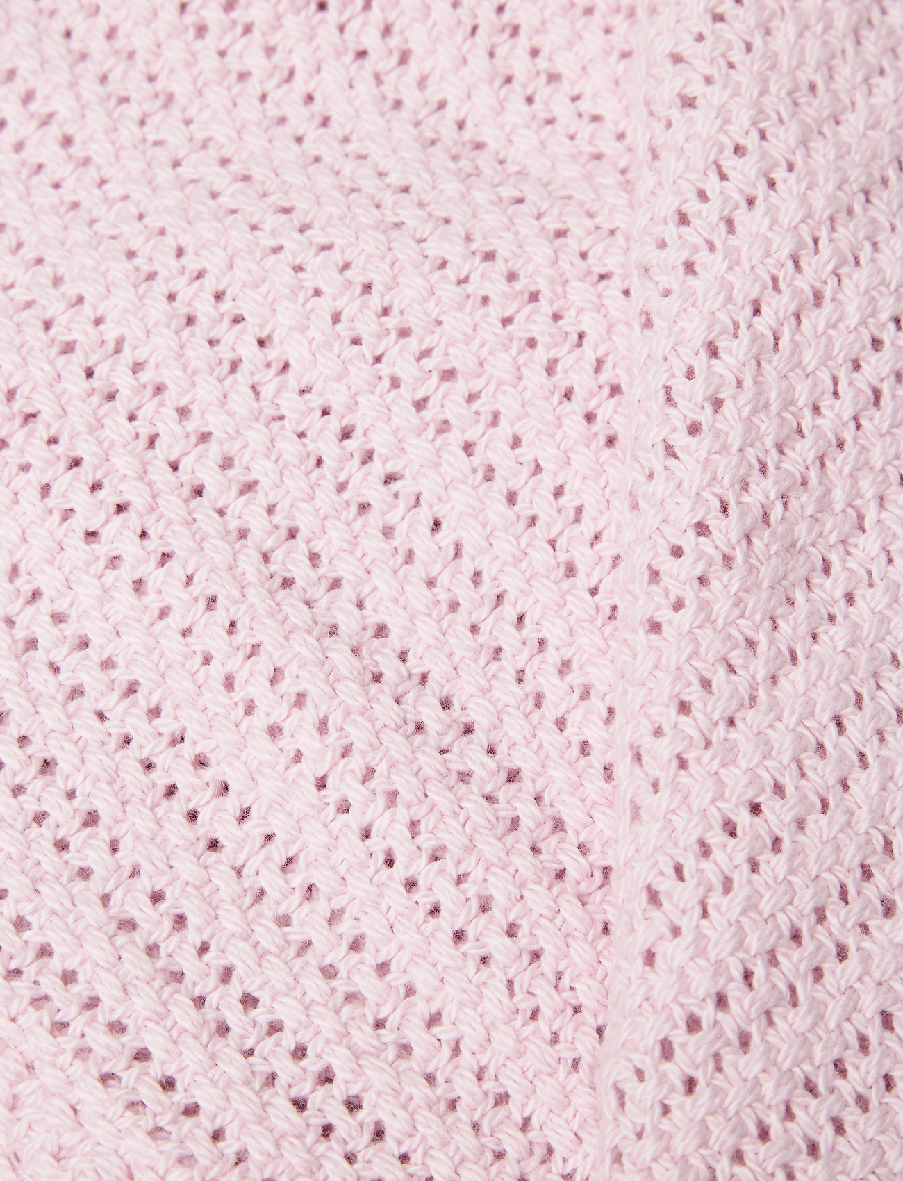 Cozy by Dozy - Cozy by Dozy Weighted Blanket - miega laiks - pink - 1