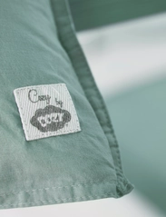 Cozy by Dozy - Cozy by Dozy Bed Linen - gultas veļas komplekti - green - 3
