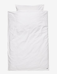 Cozy by Dozy Bed Linen - WHITE