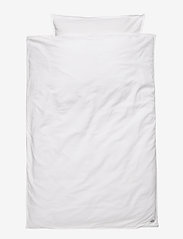 Cozy by Dozy Bed Linen - WHITE
