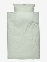 Cozy by Dozy Bed Linen - GREEN