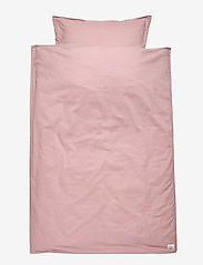 Cozy by Dozy Bed Linen - PINK