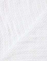 Cozy by Dozy - Cozy by Dozy Weighted Blanket - miega laiks - white - 1