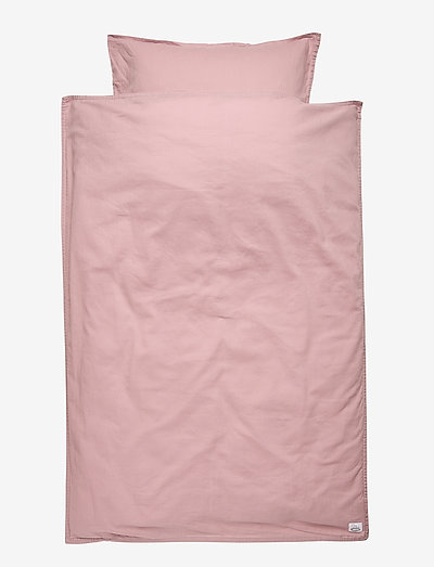 Cozy by Dozy Bed Linen - gultas veļas komplekti - pink
