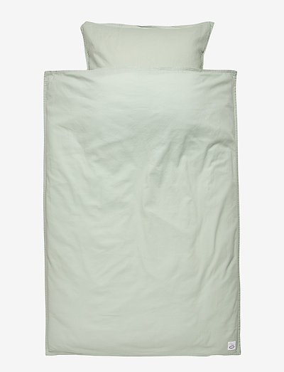 Cozy by Dozy Bed Linen - gultas veļas komplekti - green