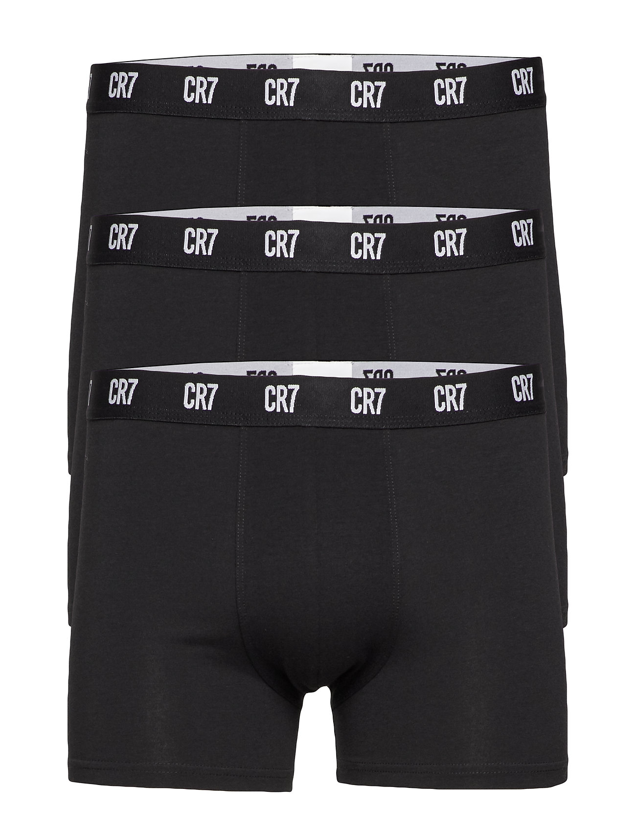 CR7 Cr7 Main Basic, Trunk, 3-pack - Boxers 