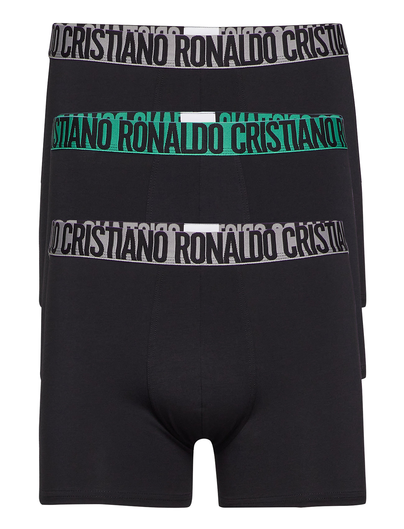 CR7 Cr7 Basic, Trunk, 3-pack. – underpants – shop at Booztlet
