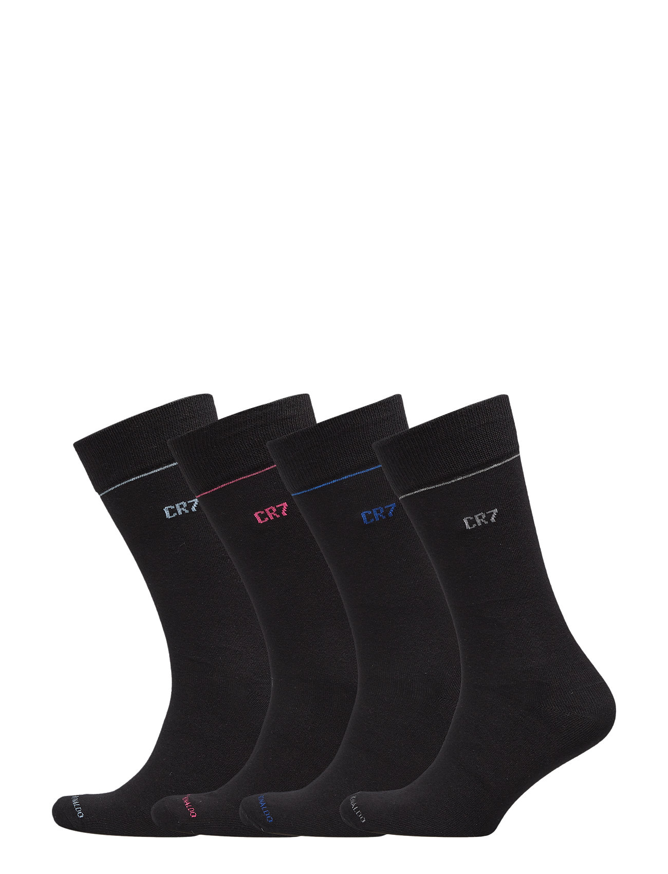 CR7 CR7 4 pack socks giftbox Strumpor CR7 CR7 4 pack socks giftbox Strumpor